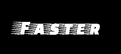 Faster One