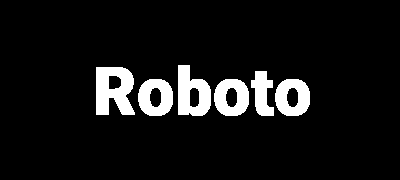 Roboto