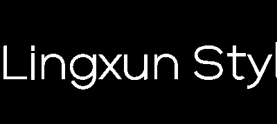 Lingxun Style