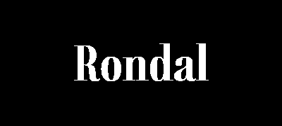 Rondal