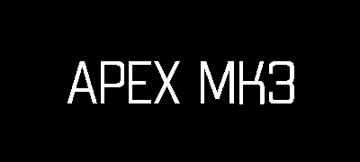 Apex Mk3