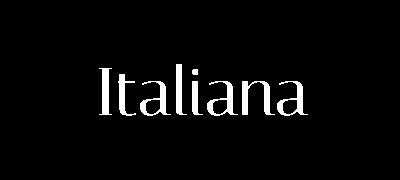Italiana