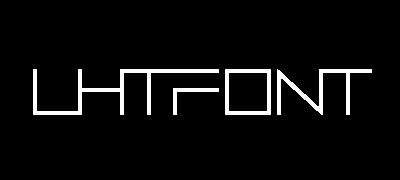 LHTFONT