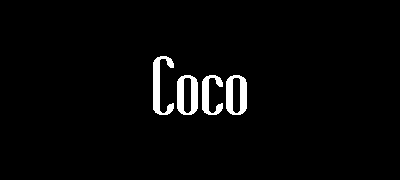 Coco
