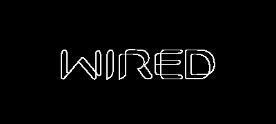 Wired
