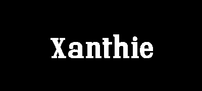 Xanthie