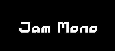 Jam Mono