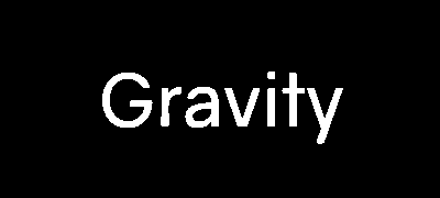 Gravity